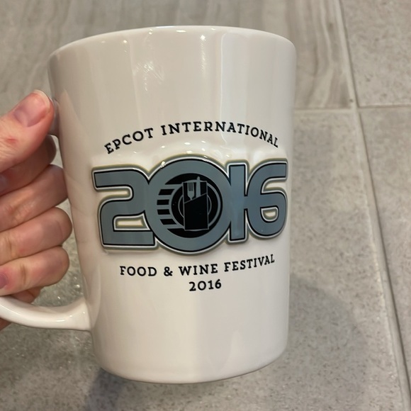 Disney Coffee mug - Picture 7 of 8